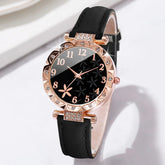 Ins Style Fashion Women's Quartz Watch - Show Gadgets